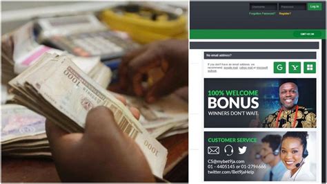 Bet9ja Bonus Rules: How To Withdrawal And Use Your Bonus .